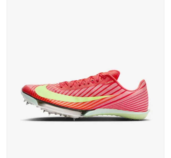 Чоловічі Кросівки Nike AIR ZOOM MAXFLY 2 Червоний 38.5 (7dFD8395-600 38.5)