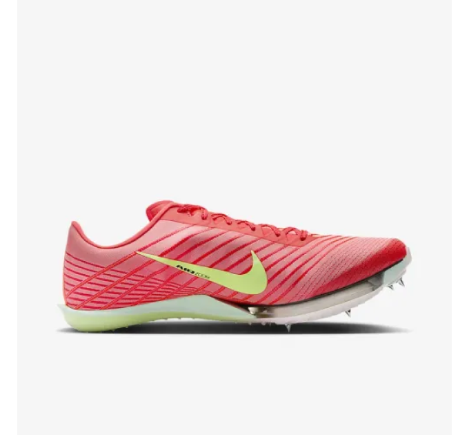 Чоловічі Кросівки Nike AIR ZOOM MAXFLY 2 Червоний 38.5 (7dFD8395-600 38.5)