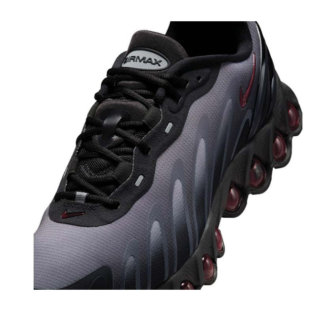 Чоловічі Кросівки Nike AIR MAX DN8 Сірий 40.5 (7dFQ7860-011 40.5)