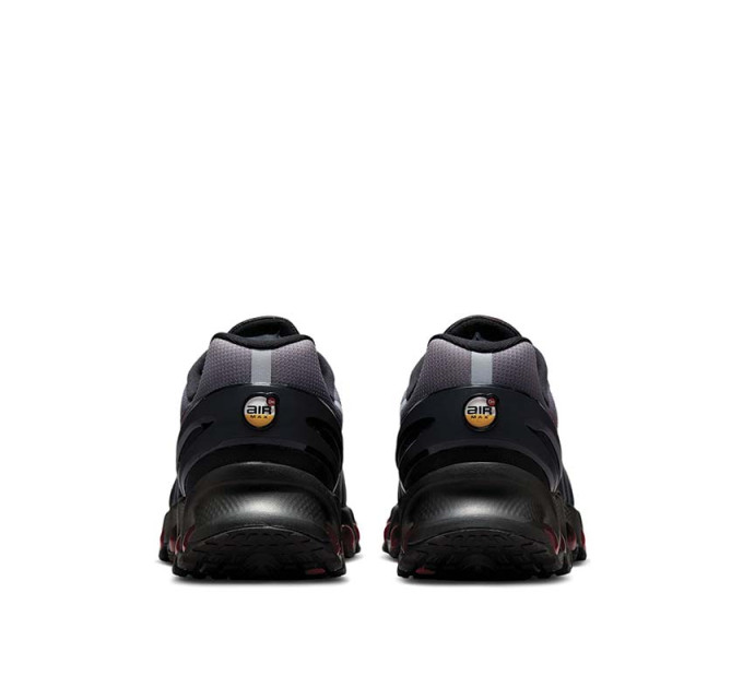 Чоловічі Кросівки Nike AIR MAX DN8 Сірий 40.5 (7dFQ7860-011 40.5)