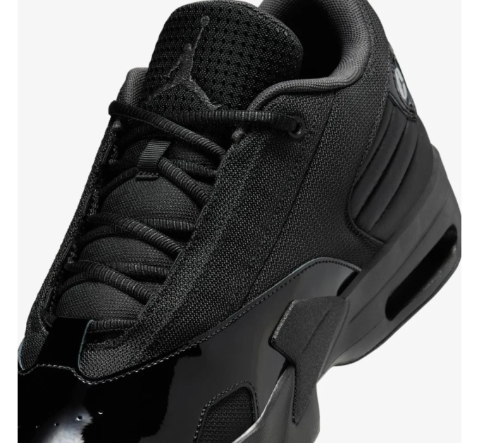 Чоловічі Кросівки JORDAN MAX AURA 6 Чорний 43 (7dFQ8298-001 43)