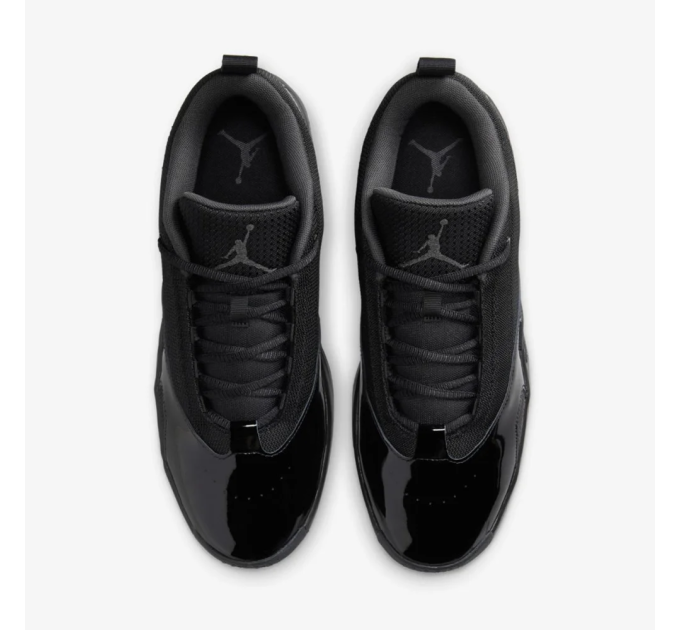 Чоловічі Кросівки JORDAN MAX AURA 6 Чорний 43 (7dFQ8298-001 43)