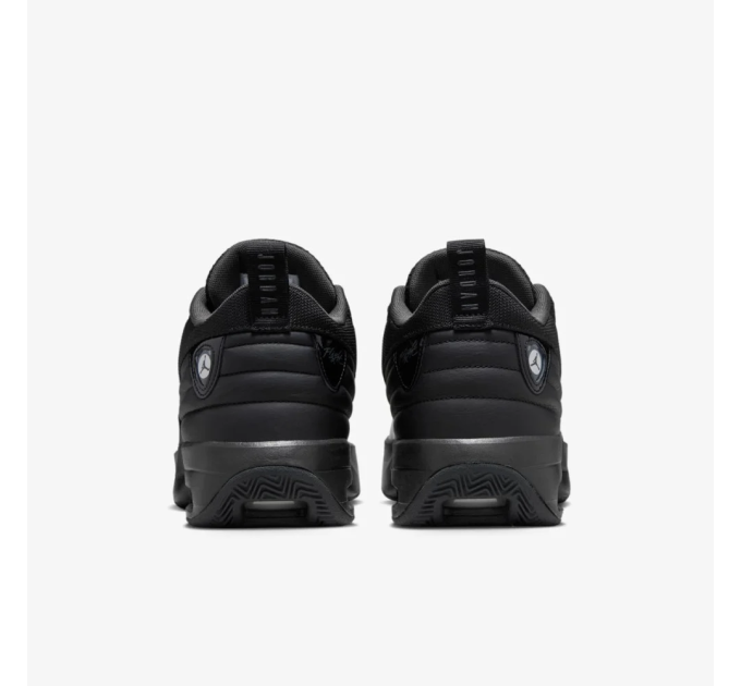 Чоловічі Кросівки JORDAN MAX AURA 6 Чорний 43 (7dFQ8298-001 43)