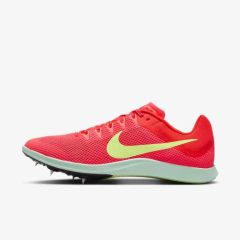 Чоловічі Кросівки Nike ZOOM RIVAL DISTANCE Червоний 42 (7dFZ9653-600 42)