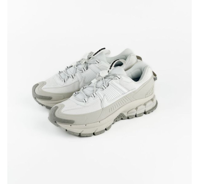 Чоловічі Кросівки NIKE ZOOM VOMERO ROAM Білий 40.5 (7dHV5951-100 40.5)