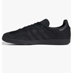 Чоловічі Кросівки Adidas Samba Og Чорний 45.5 (7dJI4647 45.5)