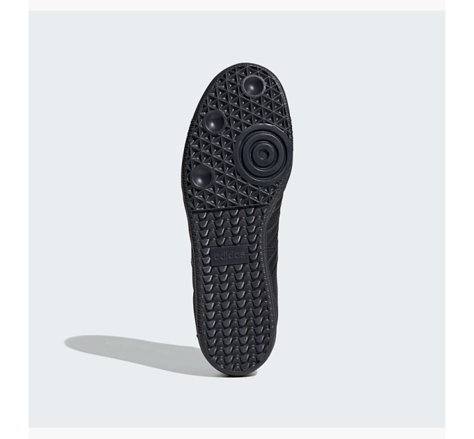 Чоловічі Кросівки Adidas Samba Og Чорний 45.5 (7dJI4647 45.5)