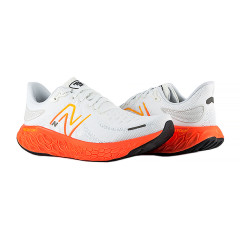 Чоловічі Кросівки New Balance FF 1080 V12 Білий 43 (7dM108012O 43)