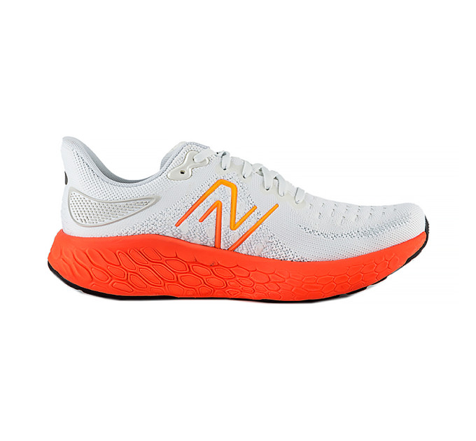 Чоловічі Кросівки New Balance FF 1080 V12 Білий 43 (7dM108012O 43)