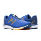 Чоловічі Кросівки New Balance Fresh Foam 680v7 Синій 43 (7dM680BN7 43)