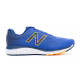 Чоловічі Кросівки New Balance Fresh Foam 680v7 Синій 43 (7dM680BN7 43)