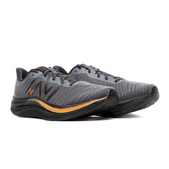 Чоловічі Кросівки New Balance FuelCell Propel v4 Сірий 42 (7dMFCPRGA4 42)