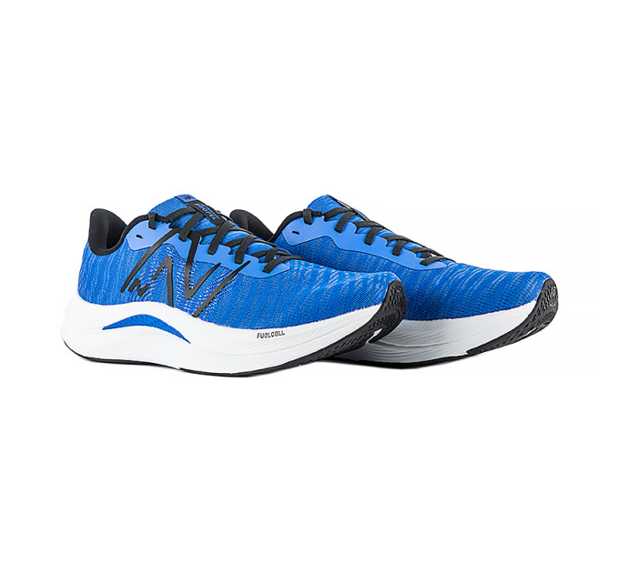 Чоловічі Кросівки New Balance Propel V4 Синій 42 (MFCPRLN4)