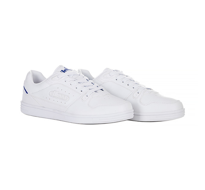 Чоловічі Кросівки Ellesse Nole Cupsole Білий 45 (7dSHRF0423-908 45)