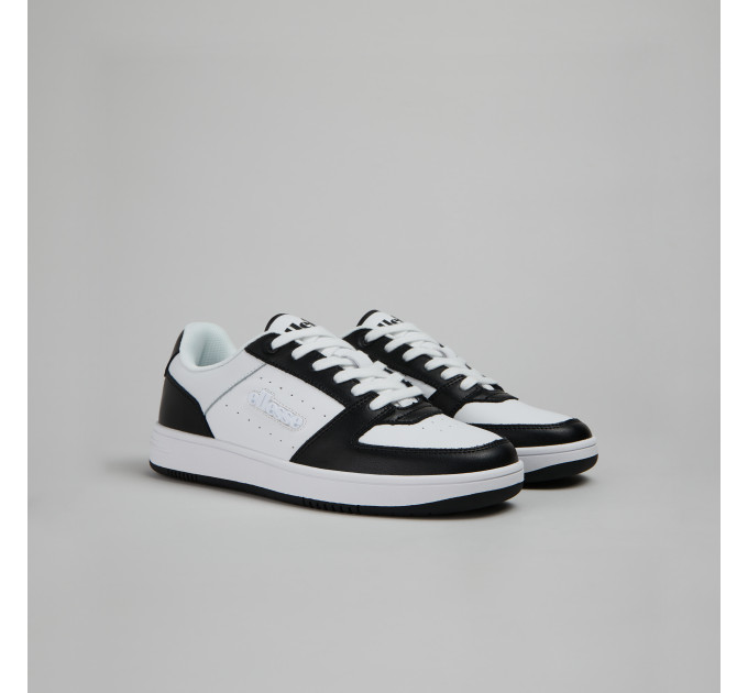 Чоловічі Кросівки Ellesse PANARO cupsole Білий Чорний 42 (7dSHTF0702-038 42)