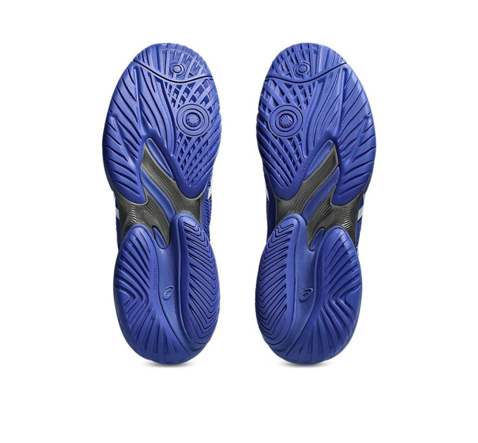 Чоловічі Кросівки Asics Court FF 3 clay blue (42.5) 9 1041A371-403 42.5