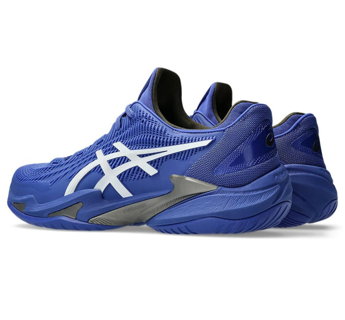 Чоловічі Кросівки Asics Court FF 3 clay blue (42.5) 9 1041A371-403 42.5