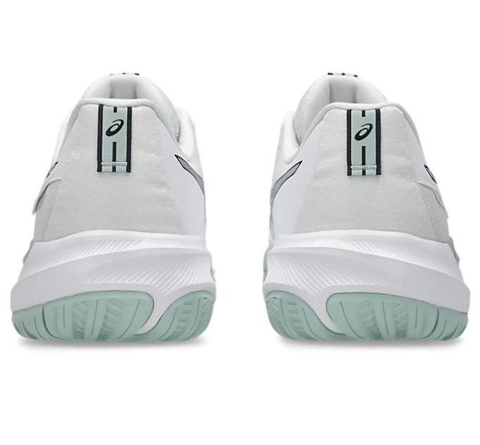 Кросівки чол. Asics Gel-GEL-CHALLENGER 15 White/Lichen Rock (44) 10 1041A510-100 44