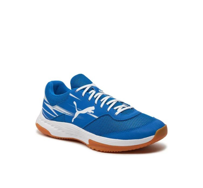 Кросівки Puma Varion II indoor sports shoes синій Чоловічі 44,5 (10UK) 29 см 107341-03 44,5