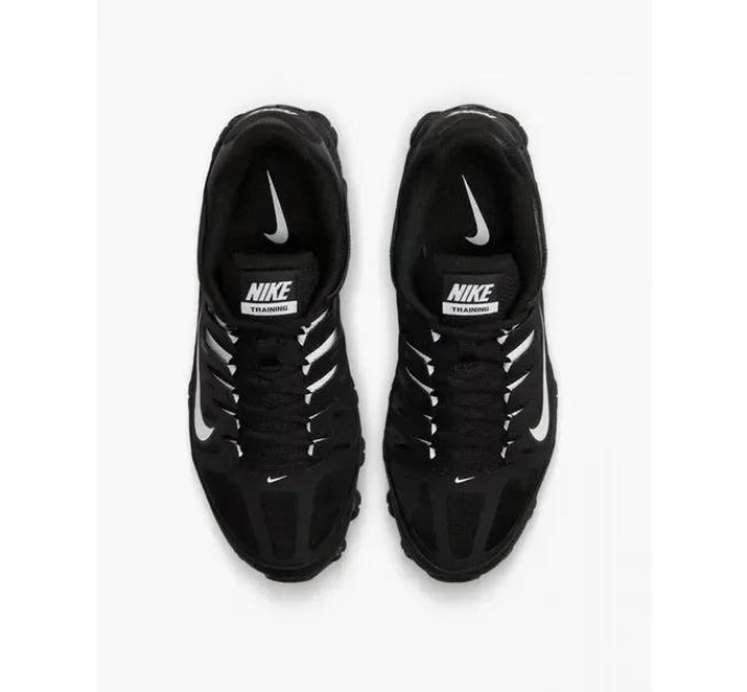 Чоловічі Кросівки Nike REAX 8 TR MESH Чорний 44 (7d621716-033 44)