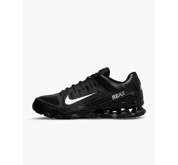 Чоловічі Кросівки Nike REAX 8 TR MESH Чорний 44 (7d621716-033 44)