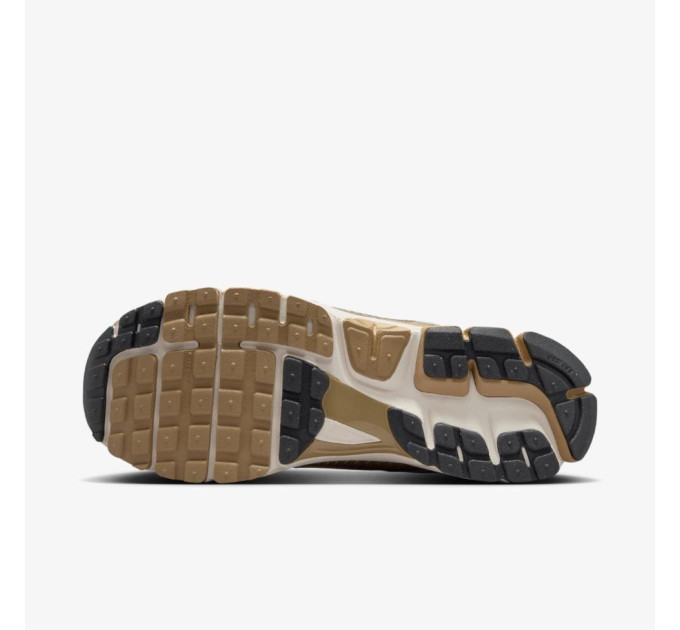 Чоловічі Кросівки Nike ZOOM VOMERO 5 Різнокольоровий 42.5 (7dFJ4151-006 42.5)