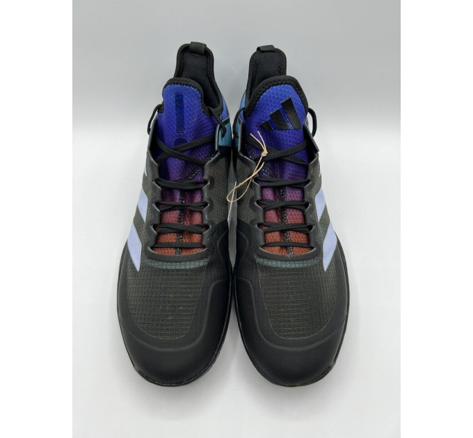 Кросівки чол. Adidas Adizero Ubersonic 4 різнокольоровий UK7 (40.5) HQ8381 40.5