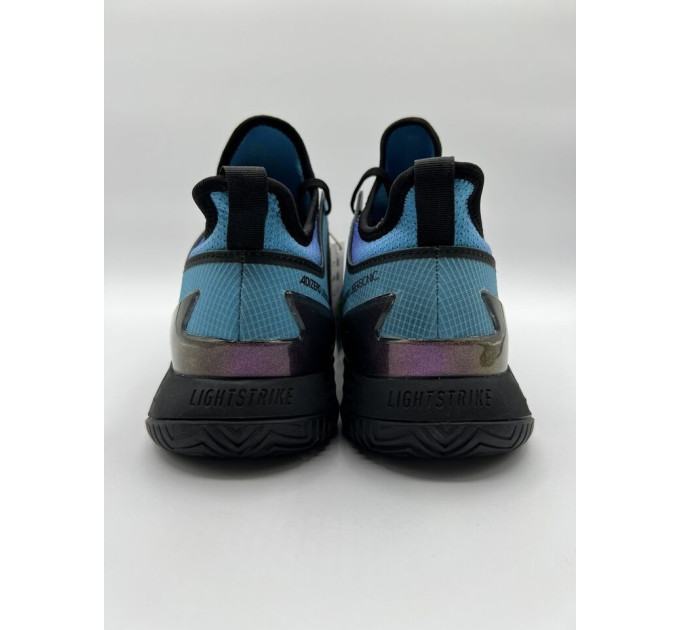 Кросівки чол. Adidas Adizero Ubersonic 4 різнокольоровий UK7 (40.5) HQ8381 40.5