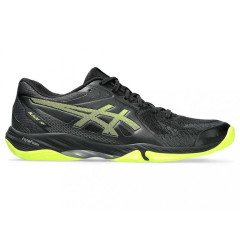 Кросівки чол. Asics Gel-Blade FF чорний/жовтий (44.5) 10.5 1071A093-001 44.5