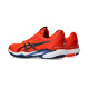 Чоловічі тенісні кросівки Asics Solution Speed FF 3 clay Помаранчевий 40.5 (1041A437-800 40.5)