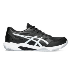 Чоловічі Кросівки для сквошу Asics Gel-Rocket 11 black/white (45) 11 1071A091-002 45