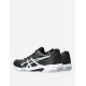 Чоловічі Кросівки для сквошу Asics Gel-Rocket 11 black/white (45) 11 1071A091-002 45