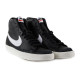 Чоловічі Кросівки Nike Blazer Mid '77 Vintage Чорний 46 (7dBQ6806-002 46)