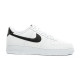 Чоловічі Кросівки Nike Nike AIR FORCE 1 07 Білий 45.5 (7dCT2302-100 45.5)