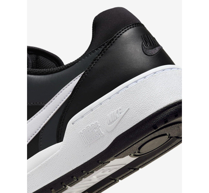 Чоловічі Кросівки Nike FULL FORCE LO Чорний 43 (7dFB1362-001 43)