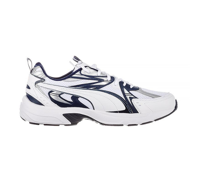 Чоловічі Кросівки Puma Milenio Tech Club Білий 44.5 (7d39232205 44.5)