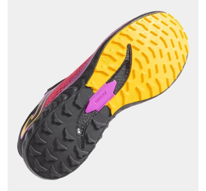 Чоловічі кросівки Joma TR-9000 Чорний Фіолетовий 44 (TKTR9S2507 44)