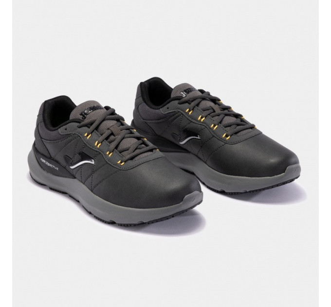 Чоловічі кросівки Joma C.N-600 MEN 2212 сірий 40 CN600W2212 40