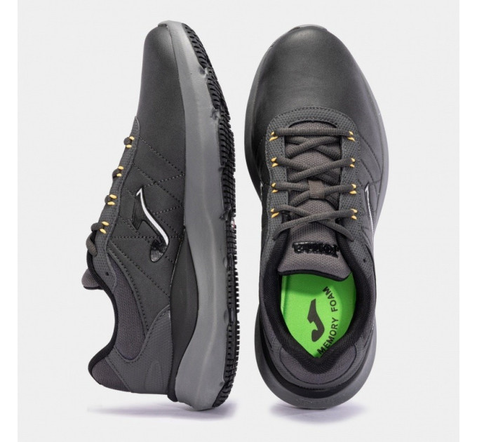 Чоловічі кросівки Joma C.N-600 MEN 2212 сірий 40 CN600W2212 40