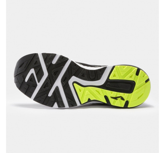 Чоловічі кросівки Joma BORO 2101 чорний 46 RBOROW2101 46