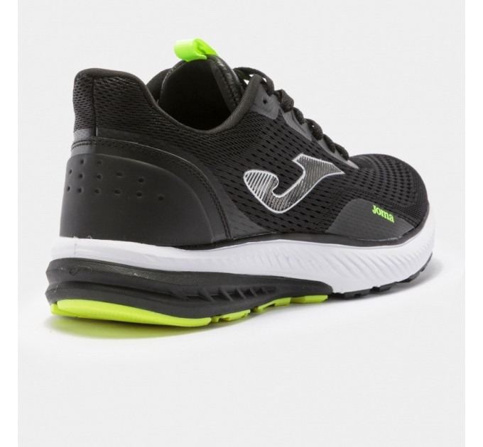 Чоловічі кросівки Joma BORO 2101 чорний 46 RBOROW2101 46