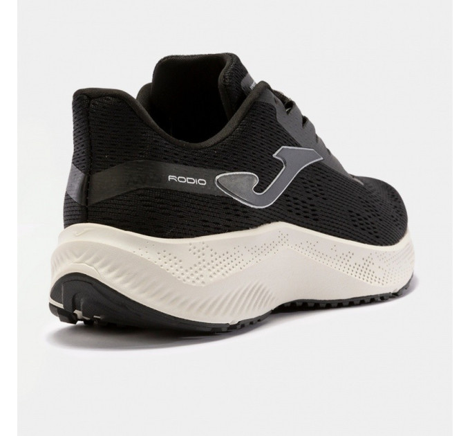 Чоловічі кросівки Joma R.RODIO MEN 2201 чорний 40 RRODIS2201 40