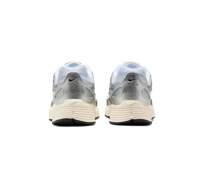 Чоловічі Кросівки Nike P-6000 Білий 44 (7dCD6404-105 44)