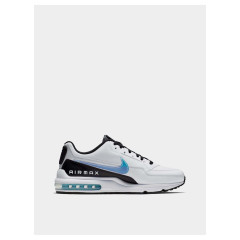 Чоловічі Кросівки Nike AIR MAX LTD 3 Білий 41 (7dCI5875-100 41)