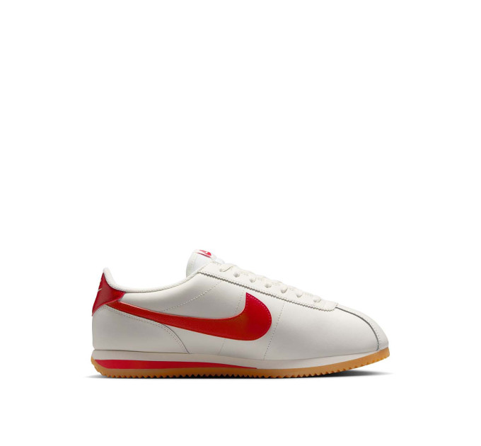 Чоловічі Кросівки Nike CORTEZ Білий 41 (7dDM4044-110 41)