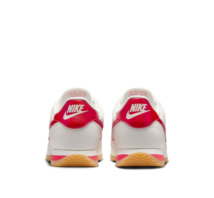 Чоловічі Кросівки Nike CORTEZ Білий 41 (7dDM4044-110 41)