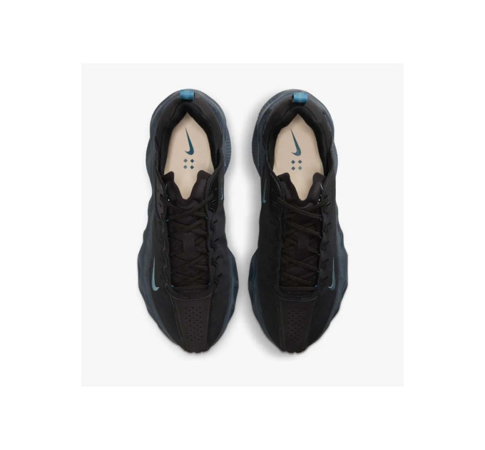 Чоловічі Кросівки Nike AVA ROVER Чорний 42.5 (7dDX4215-006 42.5)