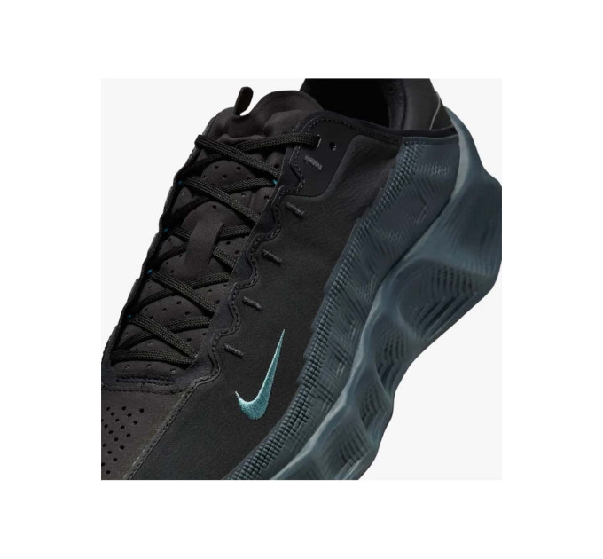 Чоловічі Кросівки Nike AVA ROVER Чорний 42.5 (7dDX4215-006 42.5)