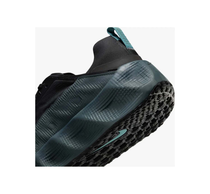 Чоловічі Кросівки Nike AVA ROVER Чорний 42.5 (7dDX4215-006 42.5)