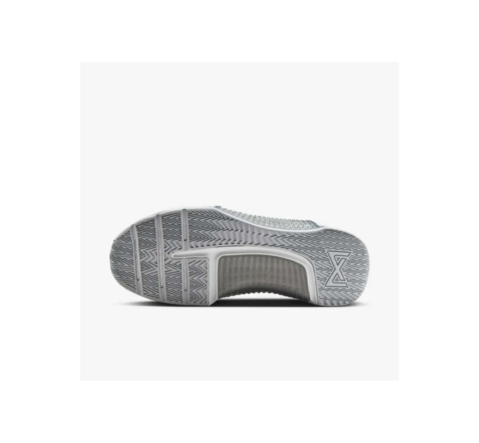 Чоловічі Кросівки Nike METCON 9 Сірий 40 (7dDZ2617-002 40)